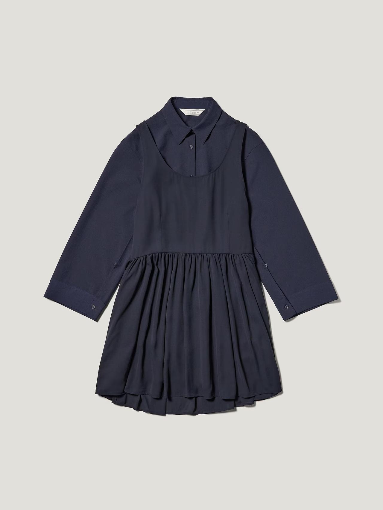 画像1: 出典：GU