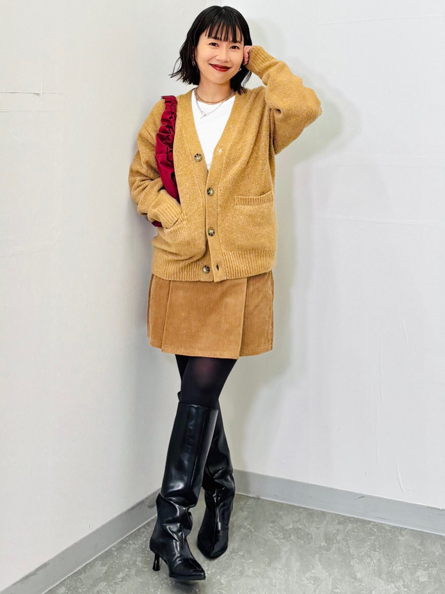 画像4: 出典：GU