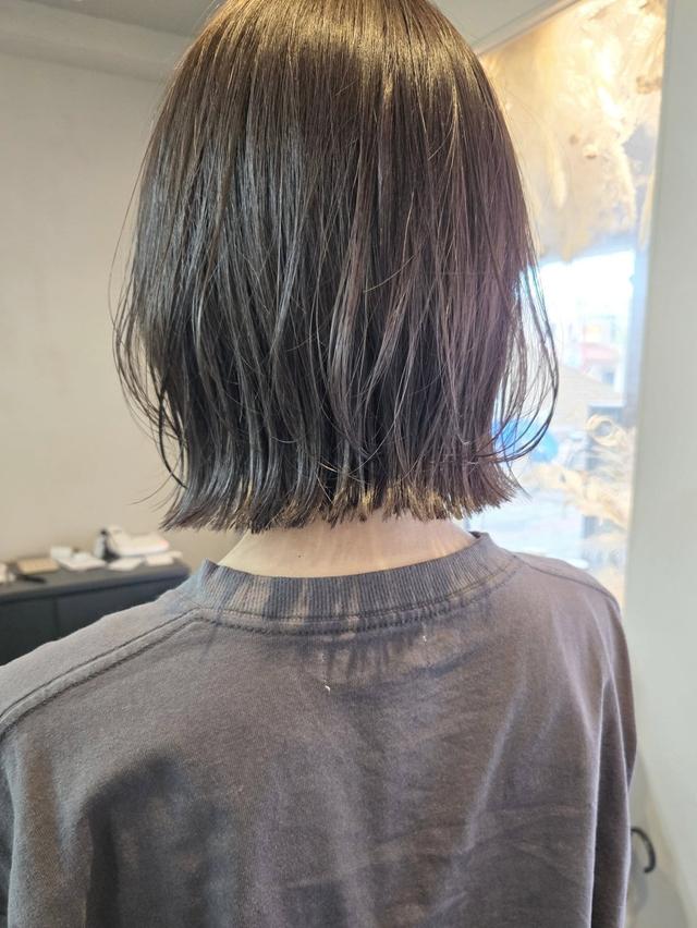 やりすぎずちょうどイイ◎【40・50代】がマネしやすい♡「今っぽこなれ