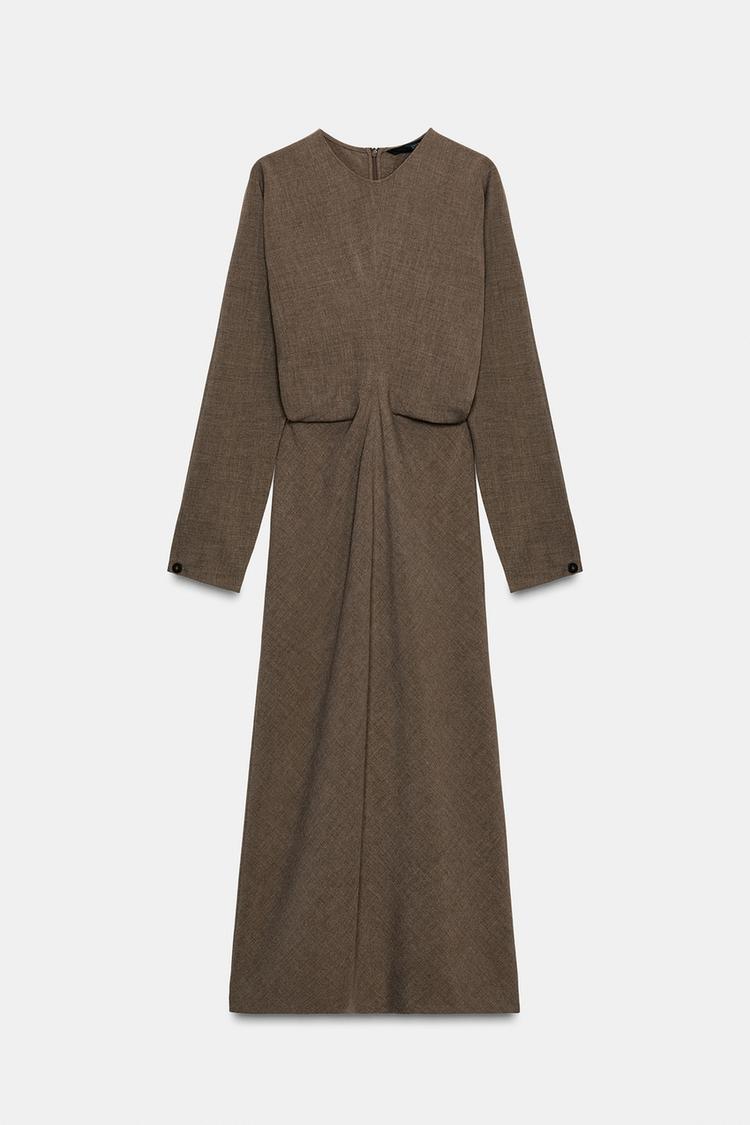 画像3: 出典：ZARA