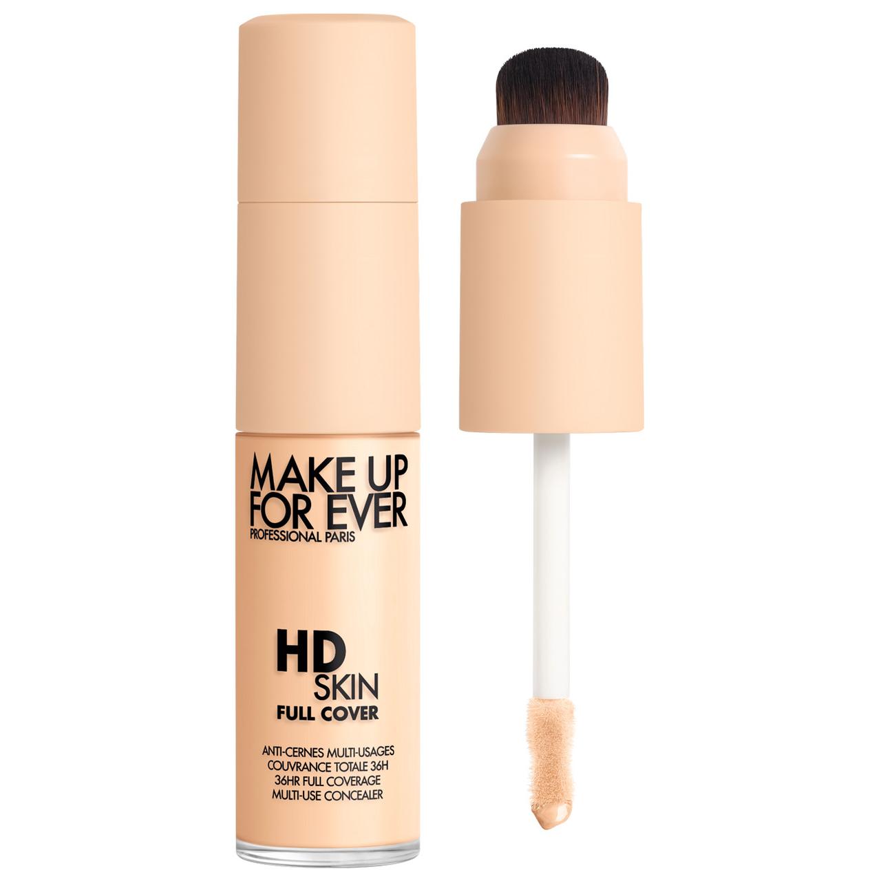 画像: HDスキン フルカバー コンシーラー 全14色 各¥4,950／メイクアップフォーエバー 出典：www.makeupforever.com