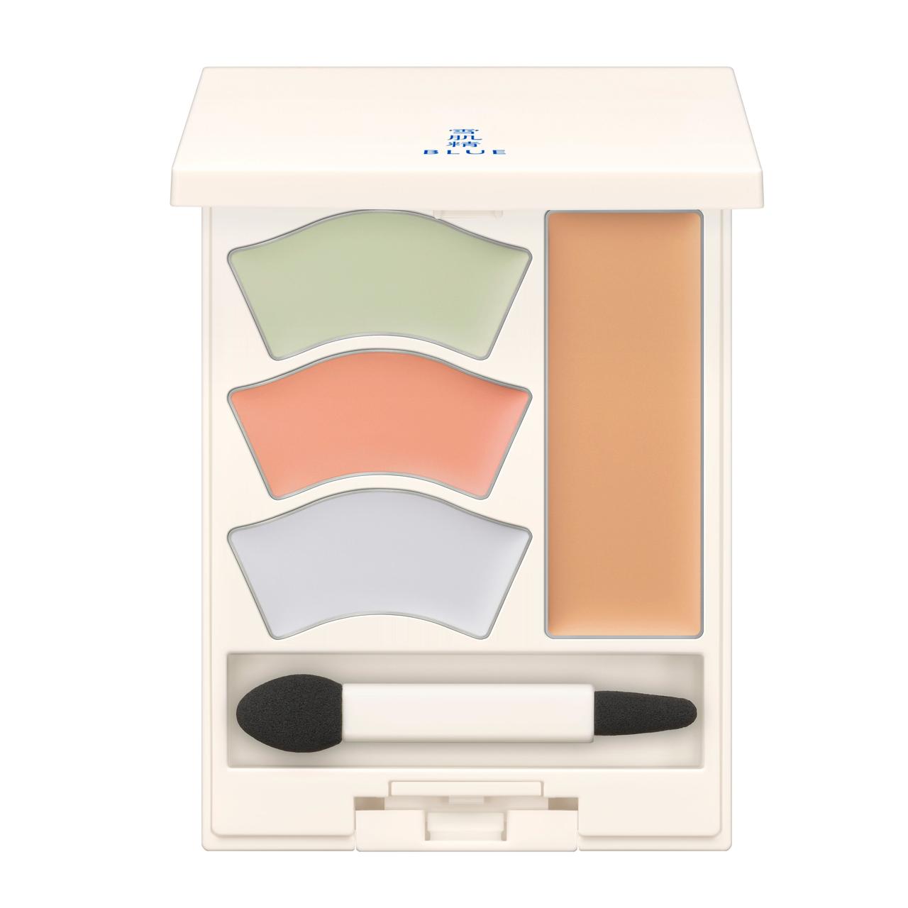 画像: 雪肌精 BLUE　メルティ マイ カラー バランサー ¥4,180（編集部調べ）／雪肌精（コーセー） 出典：sekkisei.jp