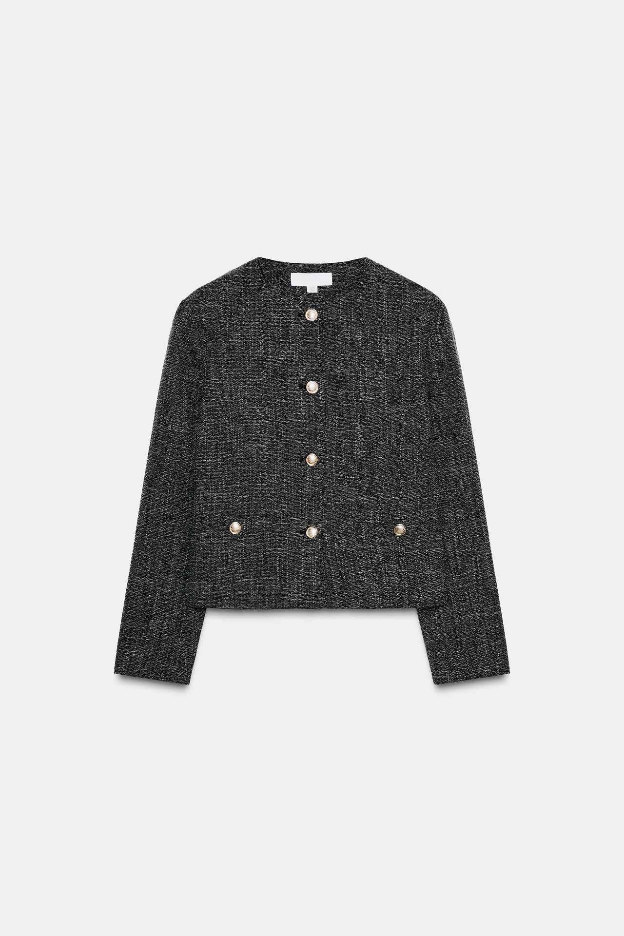 画像2: 出典：ZARA