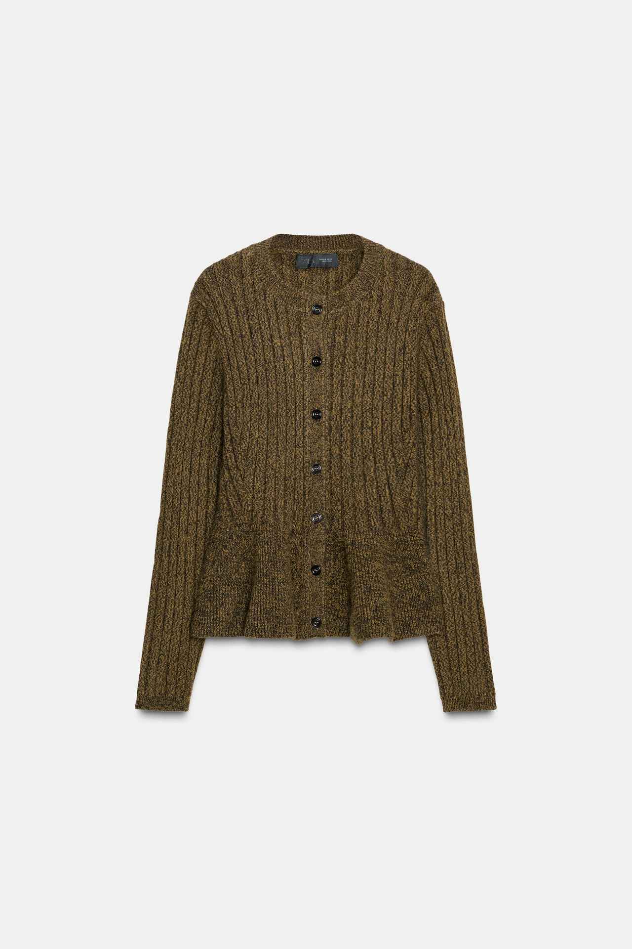 画像1: 出典：ZARA