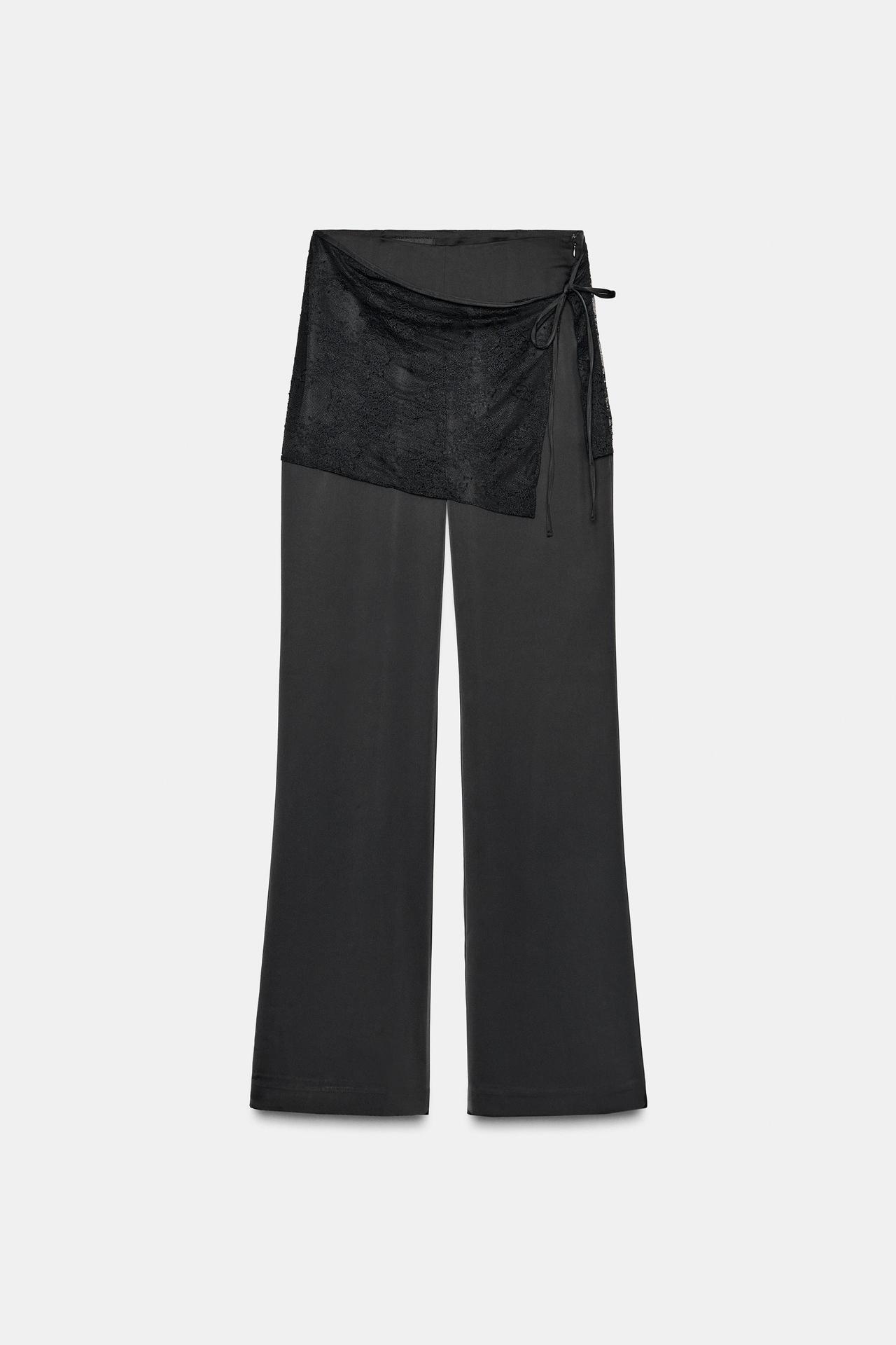 画像2: 出典：ZARA