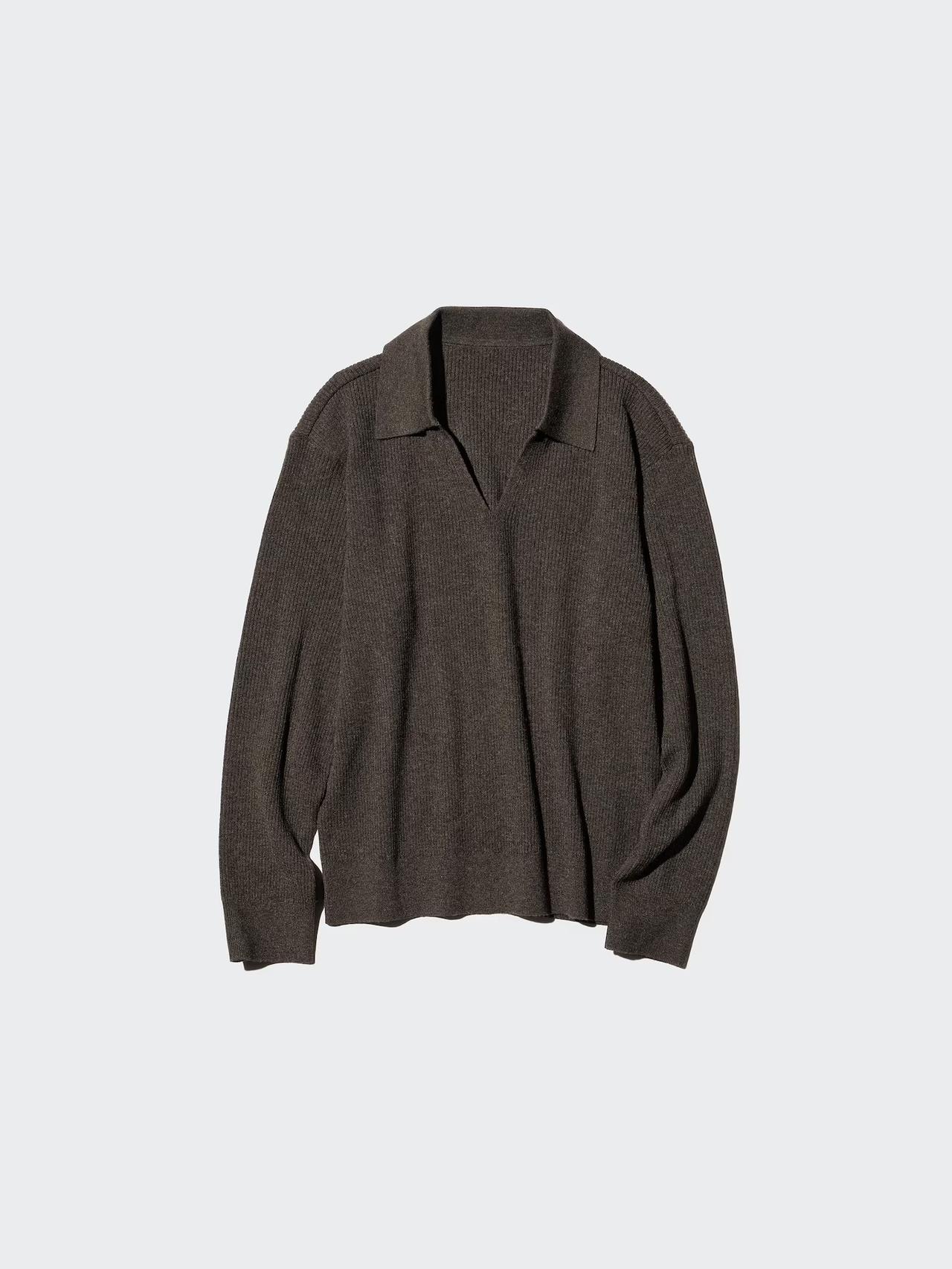 画像1: 出典：ユニクロ