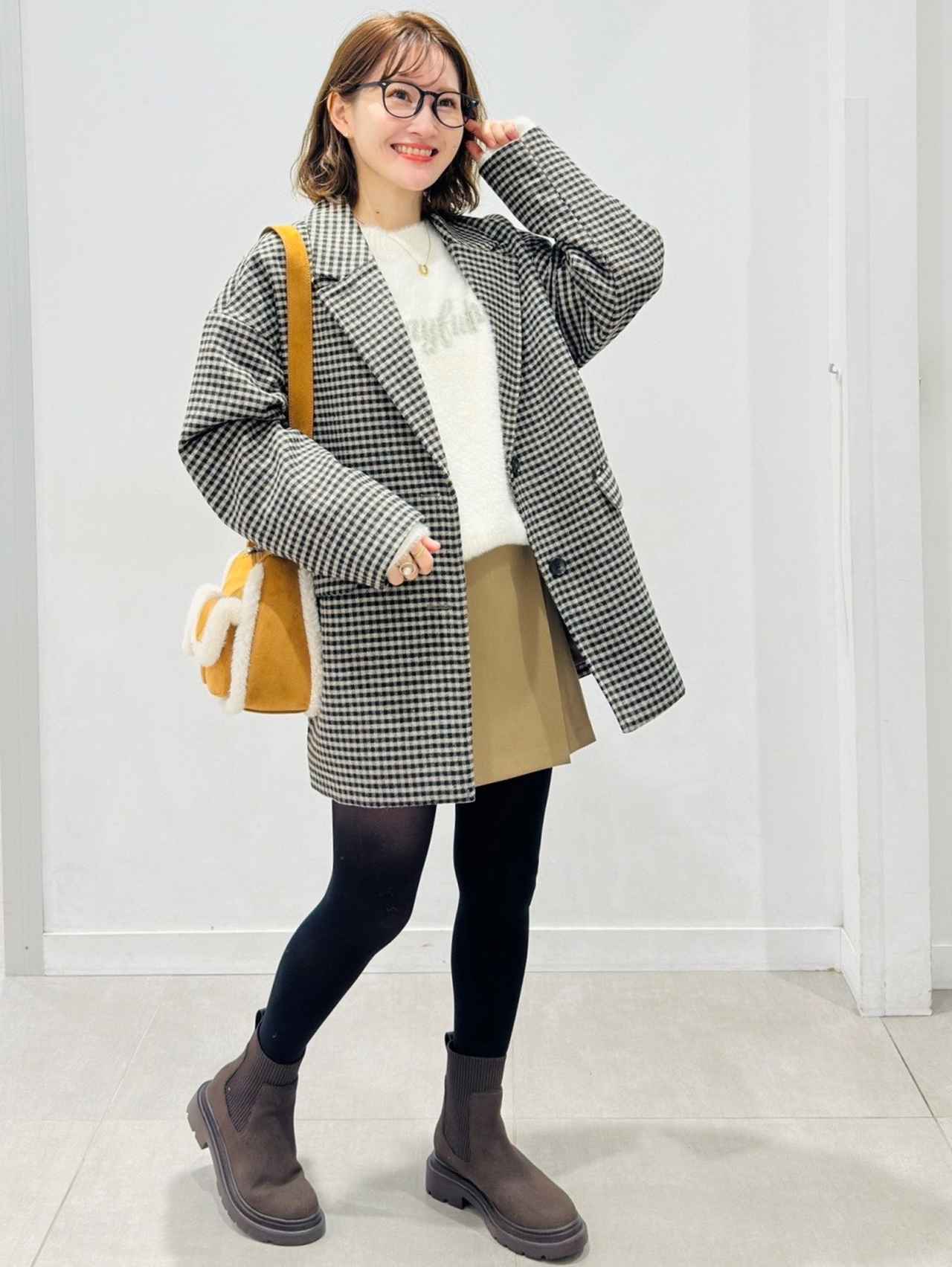 画像4: 出典：GU