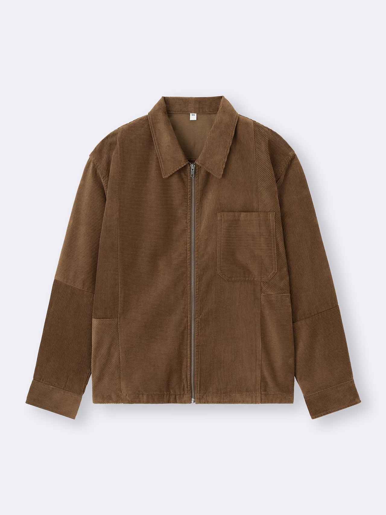 画像3: 出典：GU