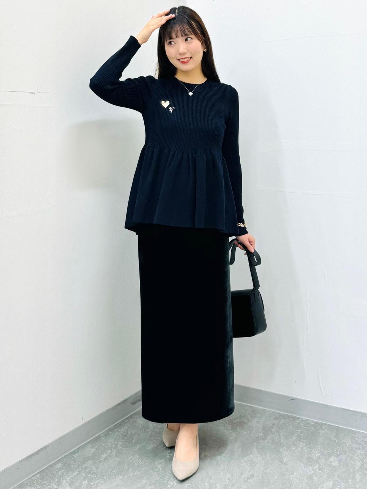 画像2: 出典：GU