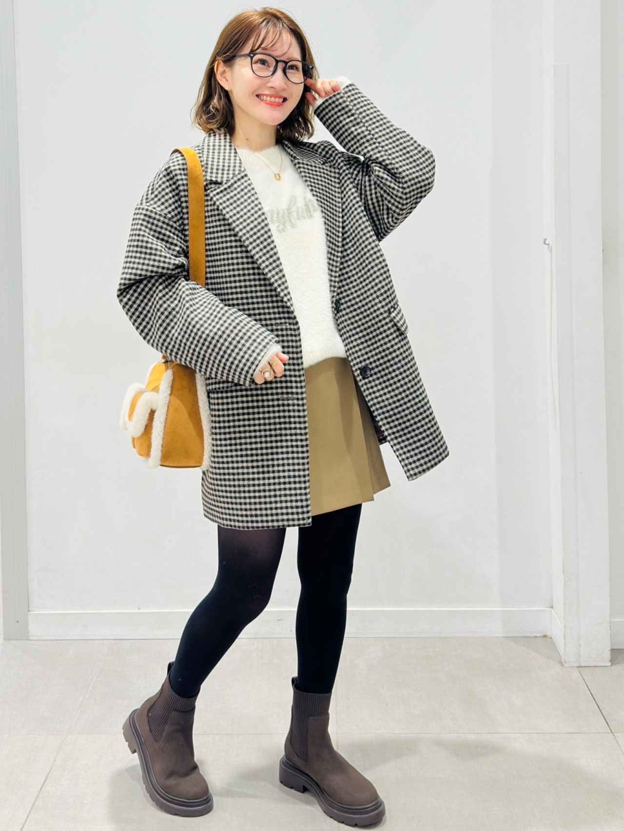 画像2: 出典：GU