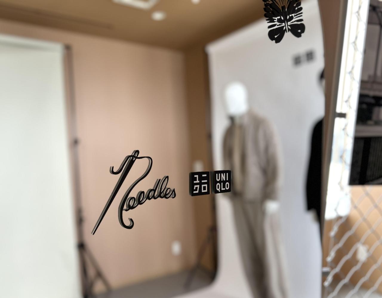 画像: www.uniqlo.com