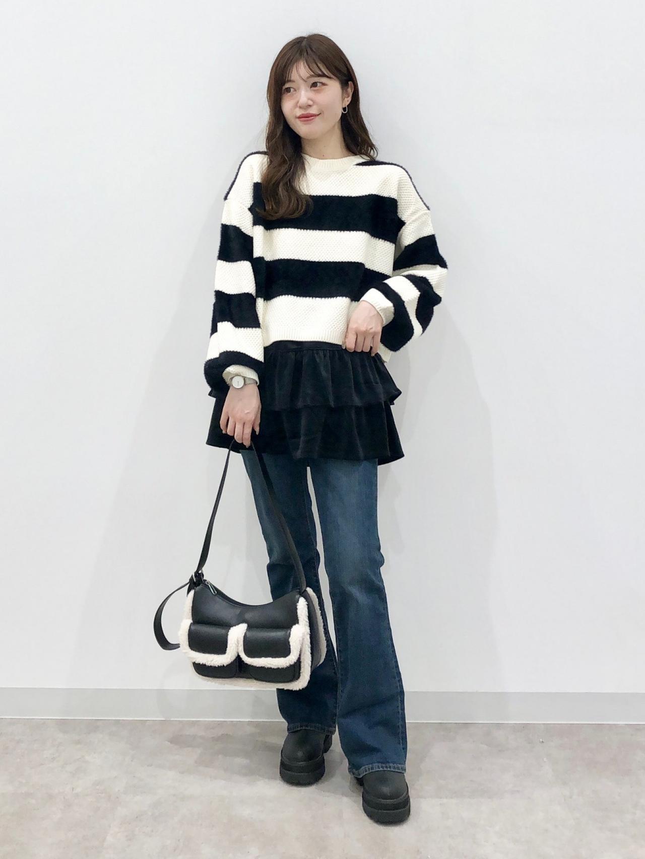 画像4: 出典：GU