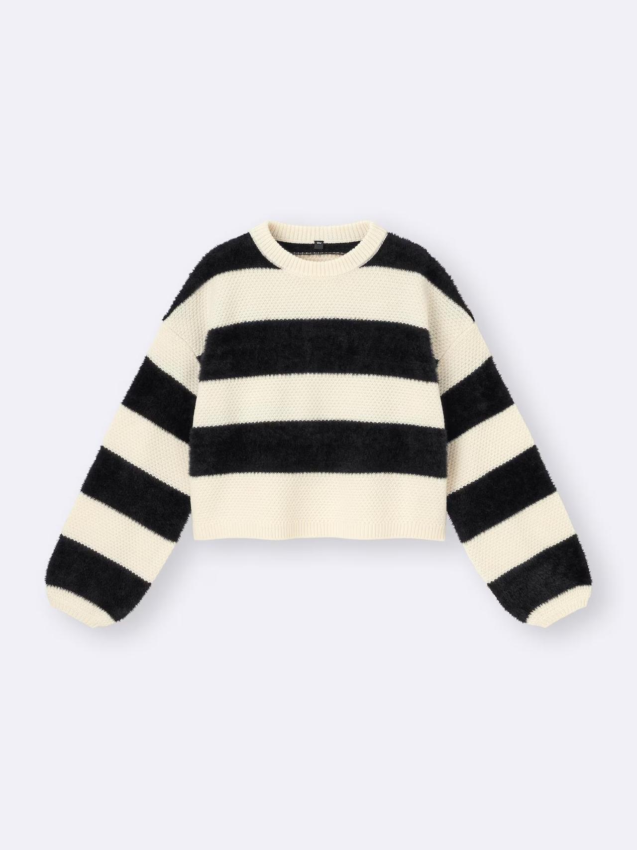 画像3: 出典：GU