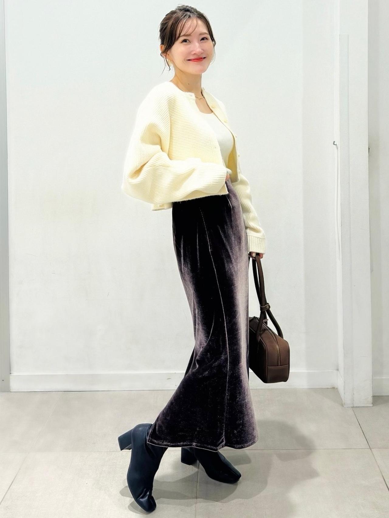 画像3: 出典：GU