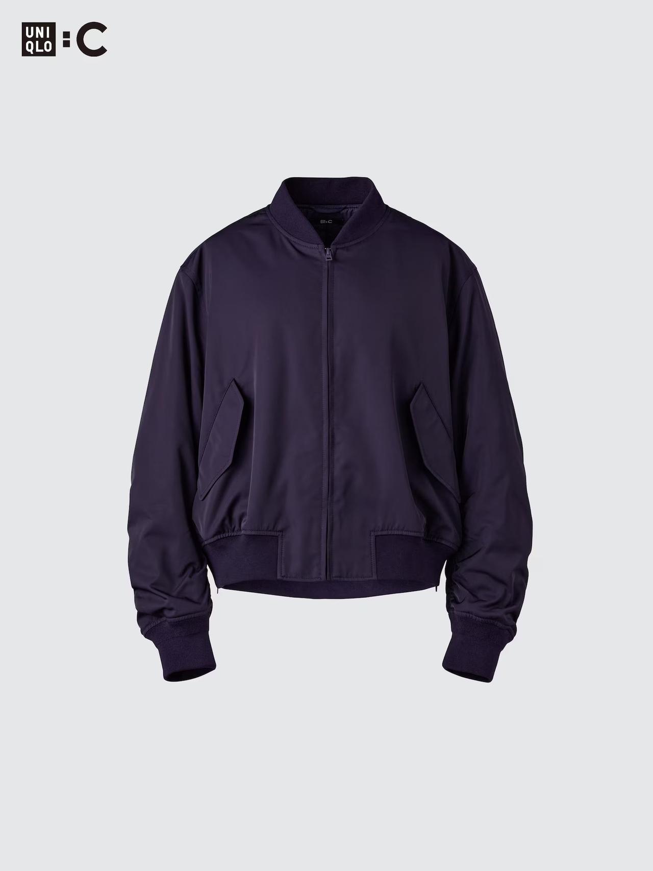 画像1: 出典：ユニクロ