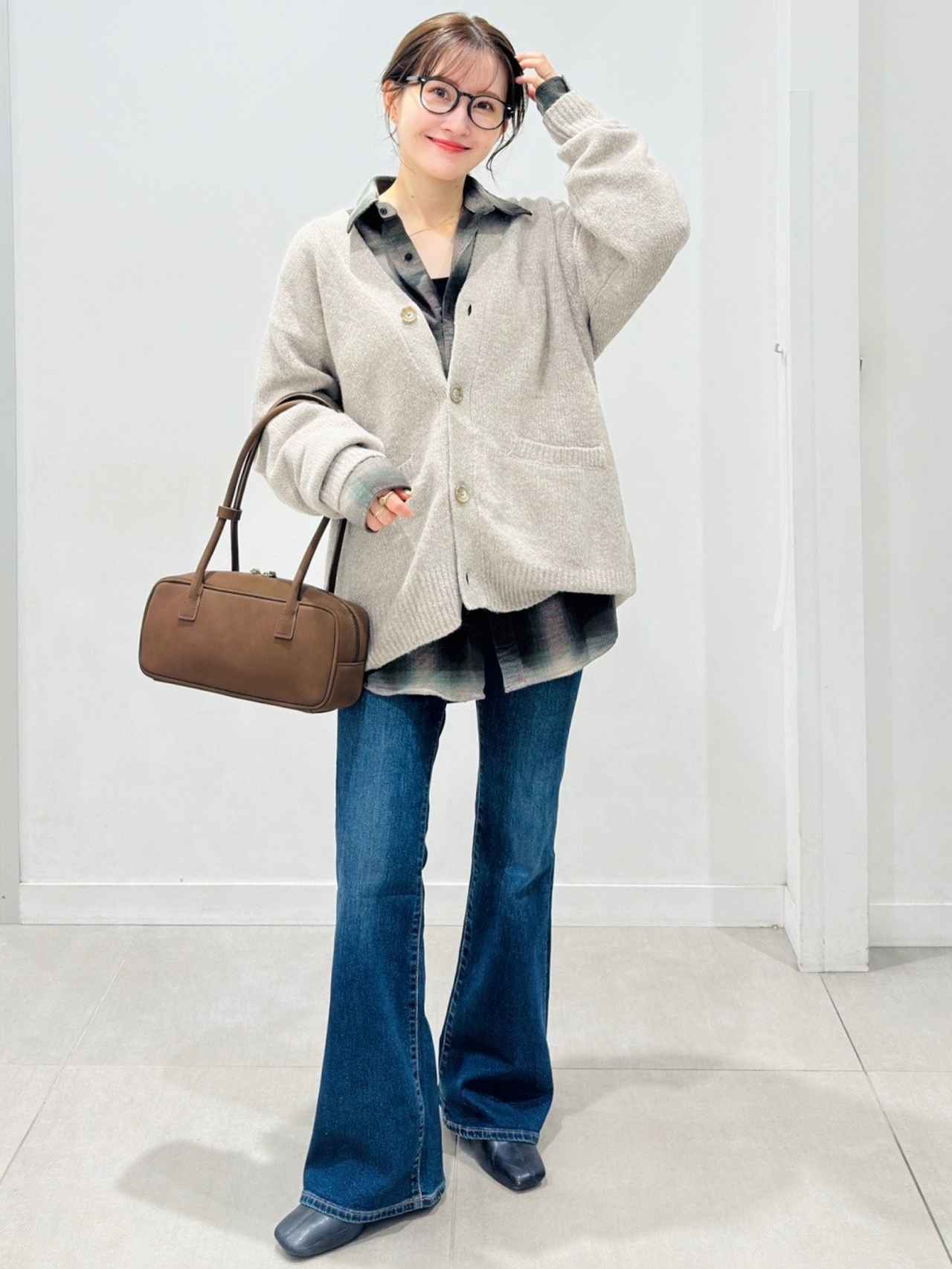 画像1: 出典：GU