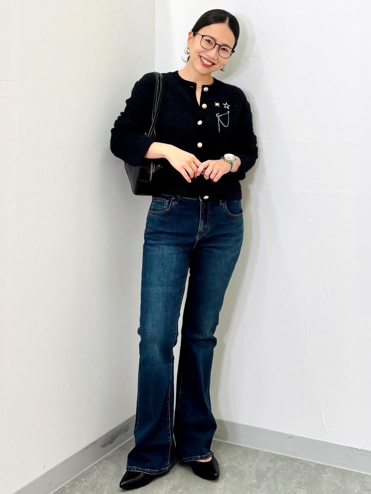 画像2: 出典：GU