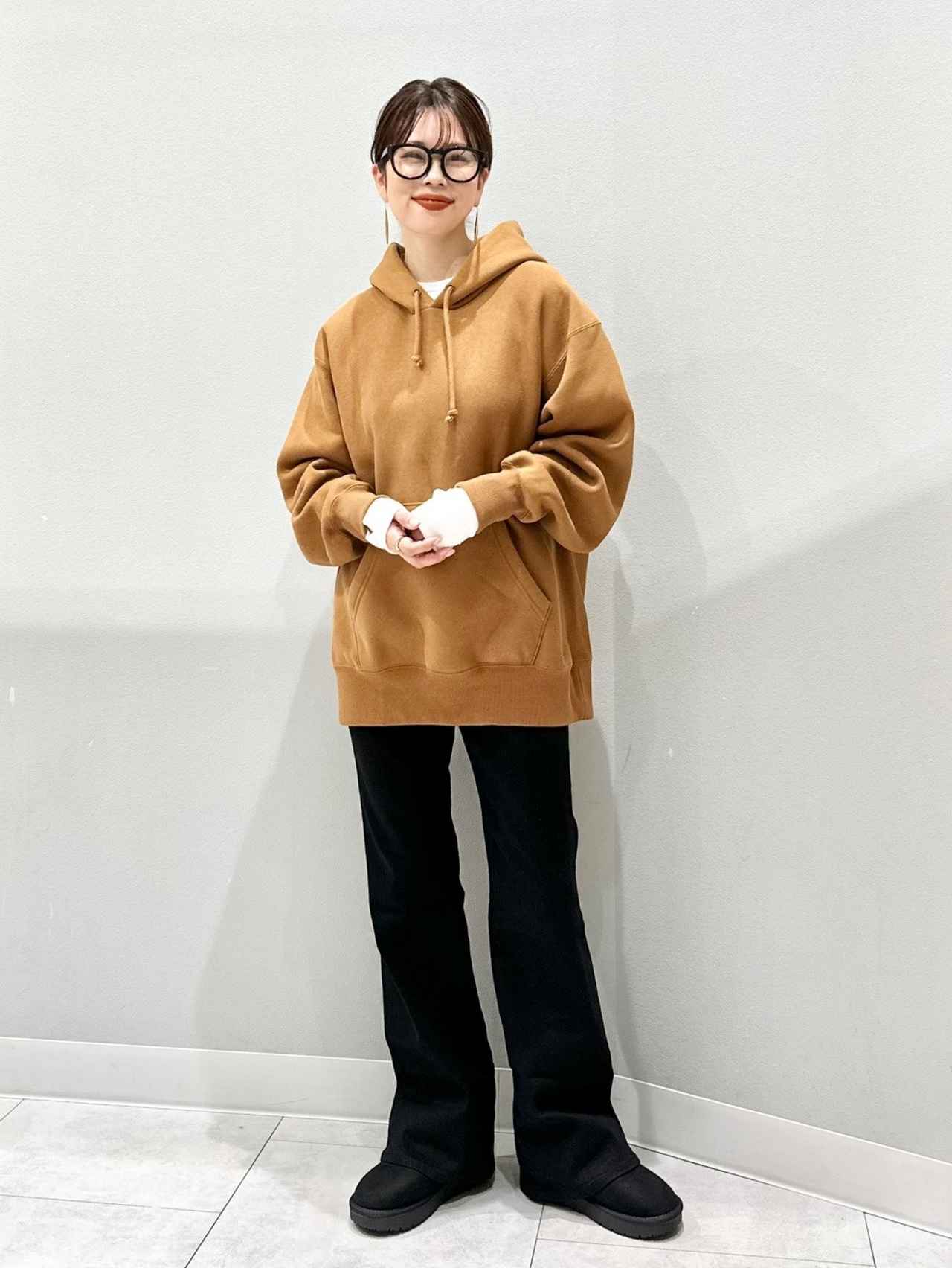 画像2: 出典：GU