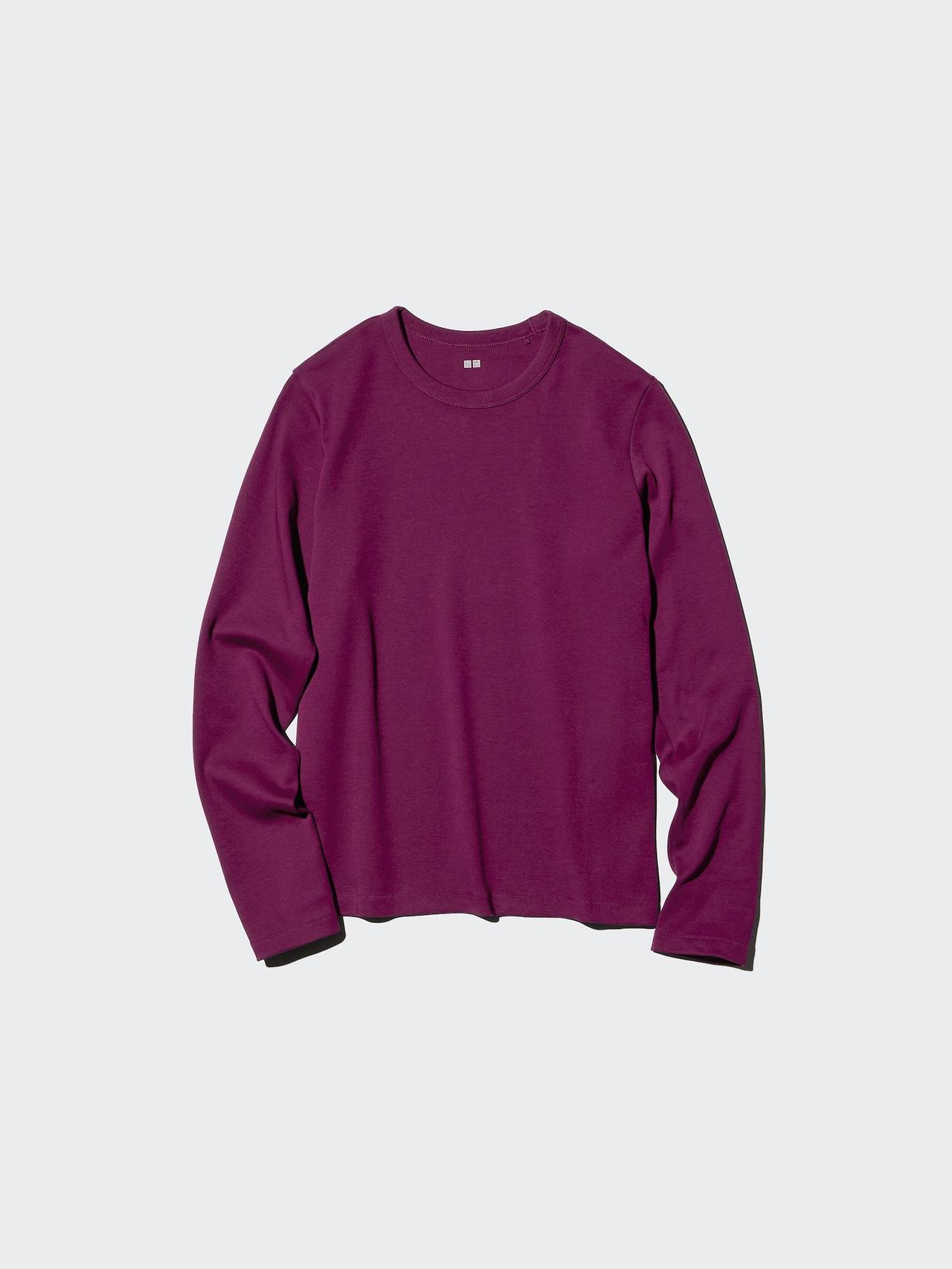 画像2: 出典：ユニクロ