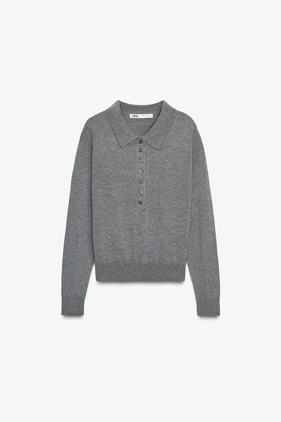 画像1: 出典：ZARA