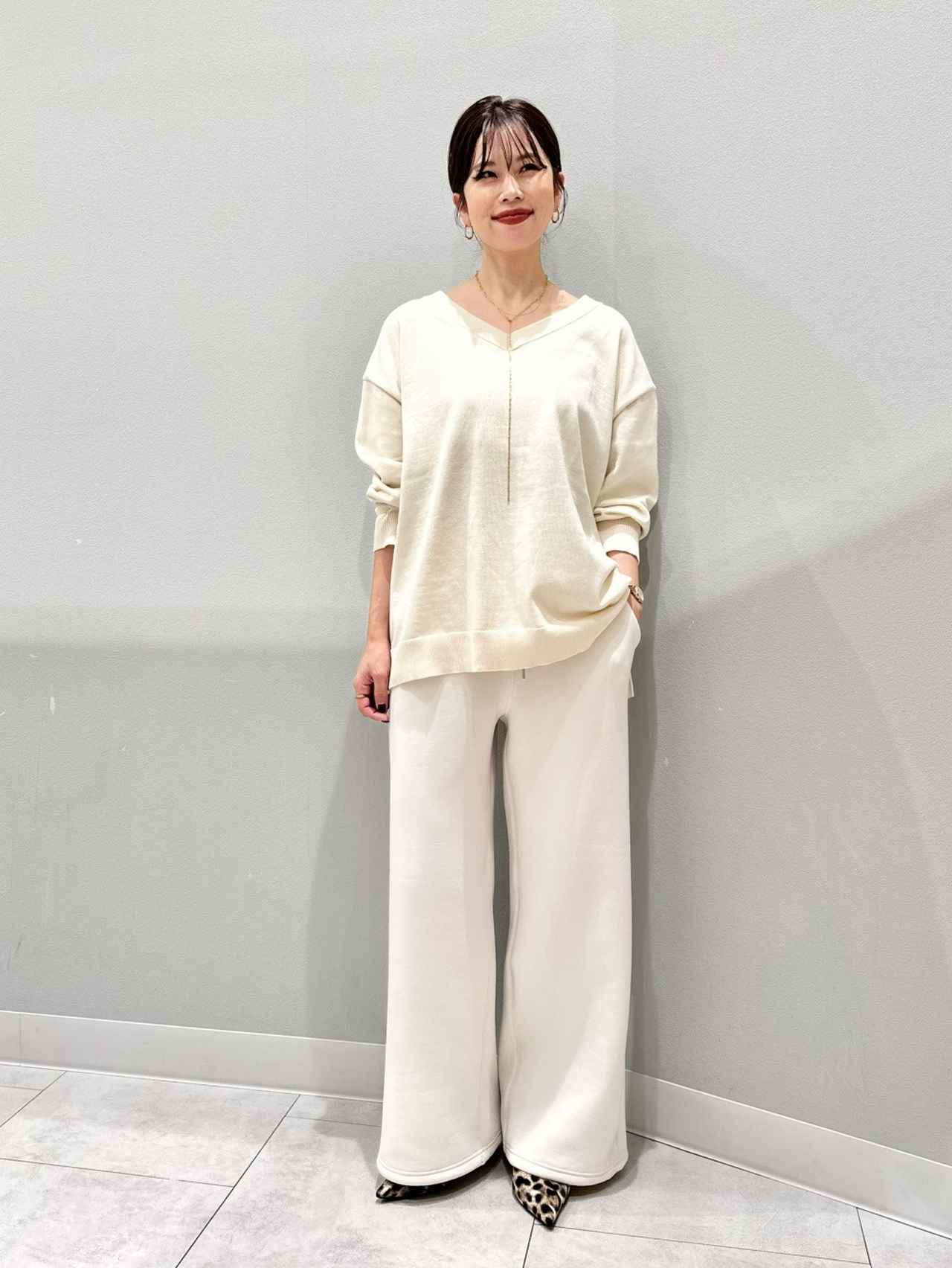 画像1: 出典：GU