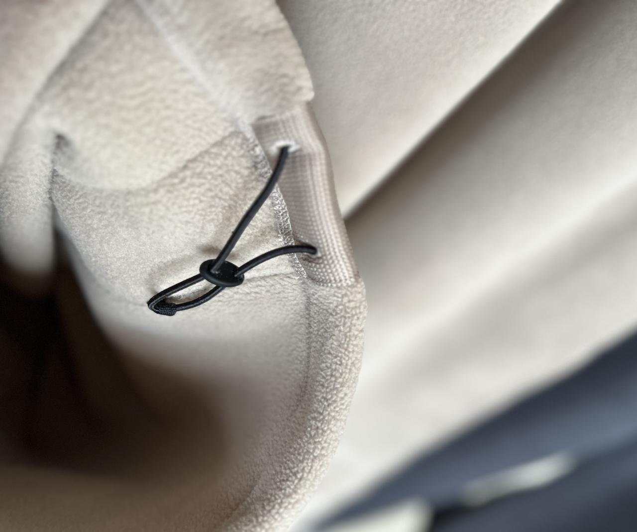 画像: 【UNIQLO and NEEDLES】フリースワイドパンツ¥3,990 www.uniqlo.com