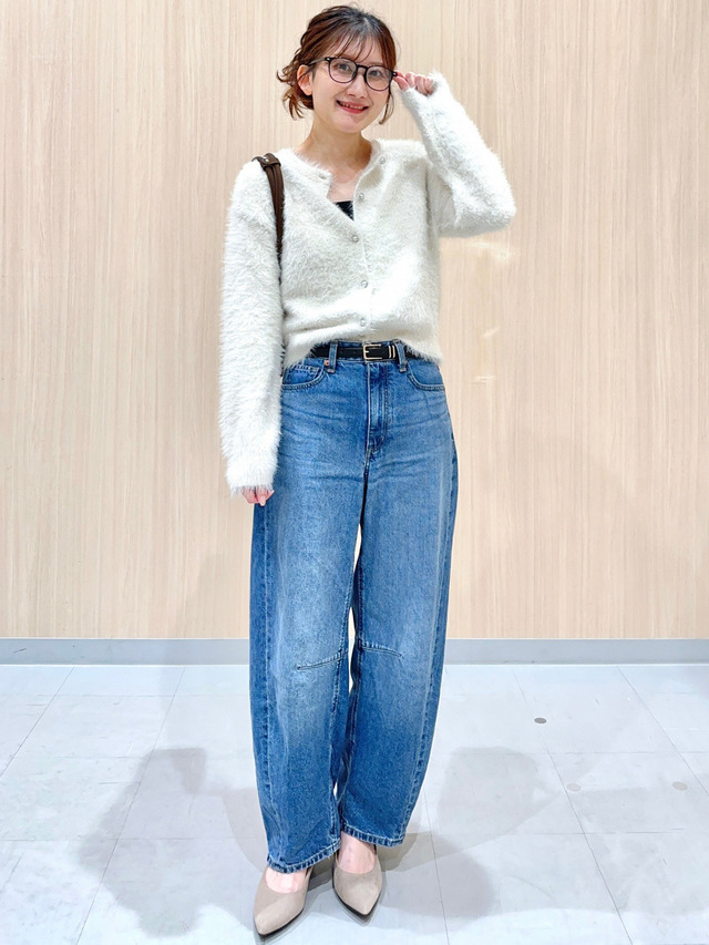 画像1: 出典：GU