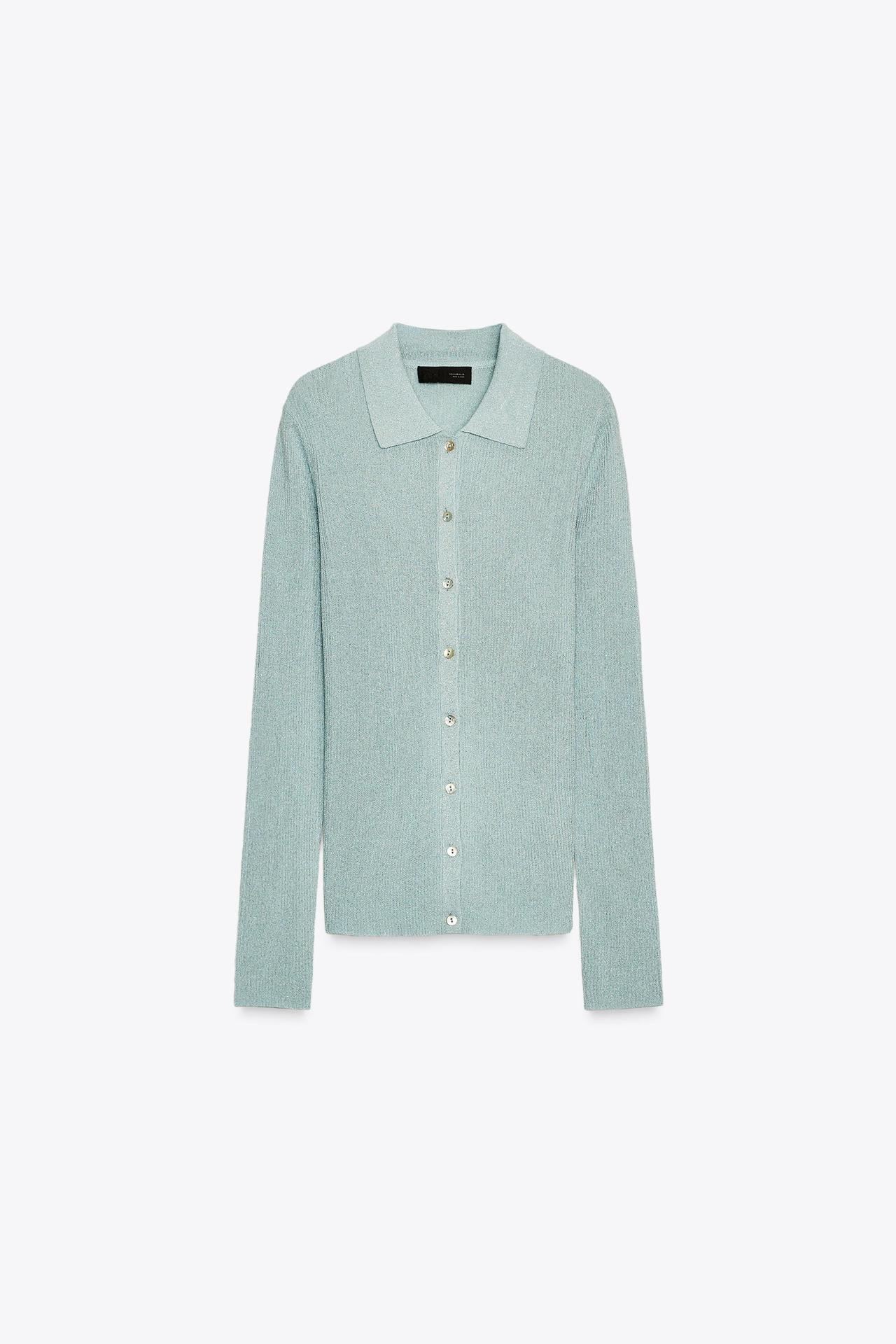 画像3: 出典：ZARA