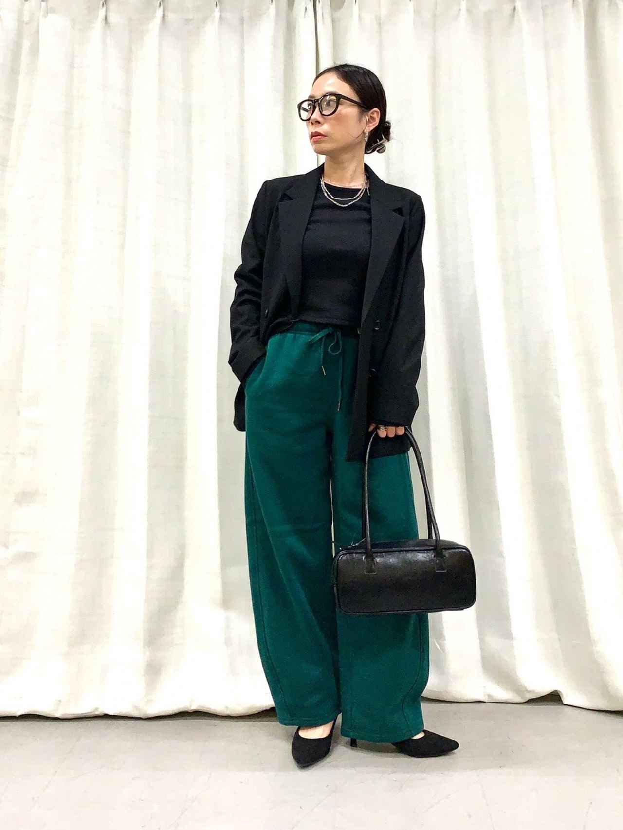 画像4: 出典：GU