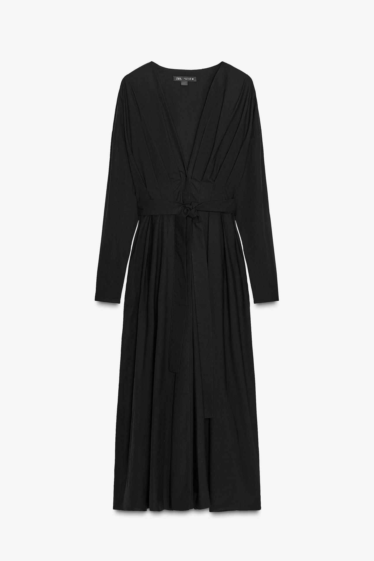 画像2: 出典：ZARA