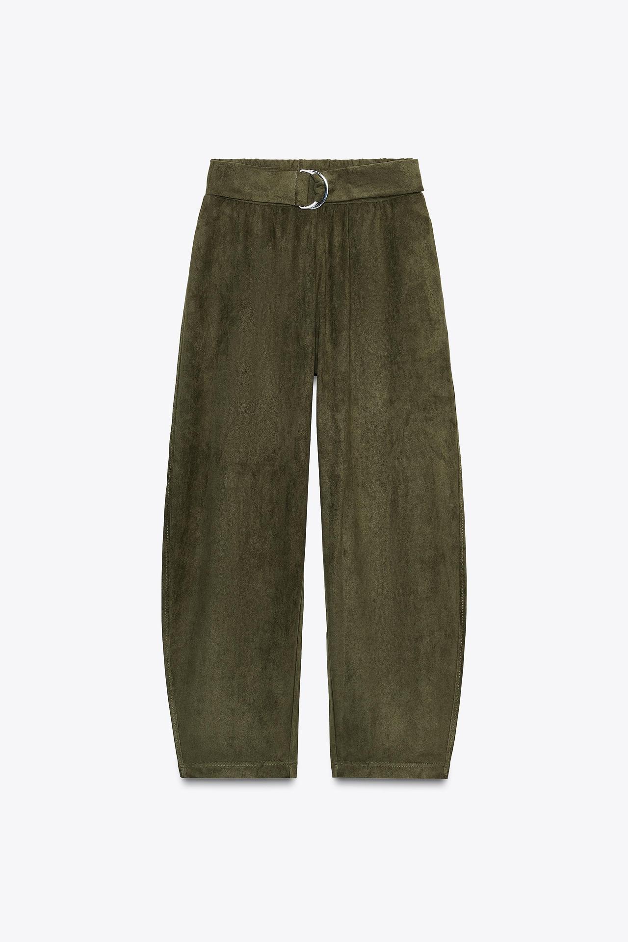 画像2: 出典：ZARA