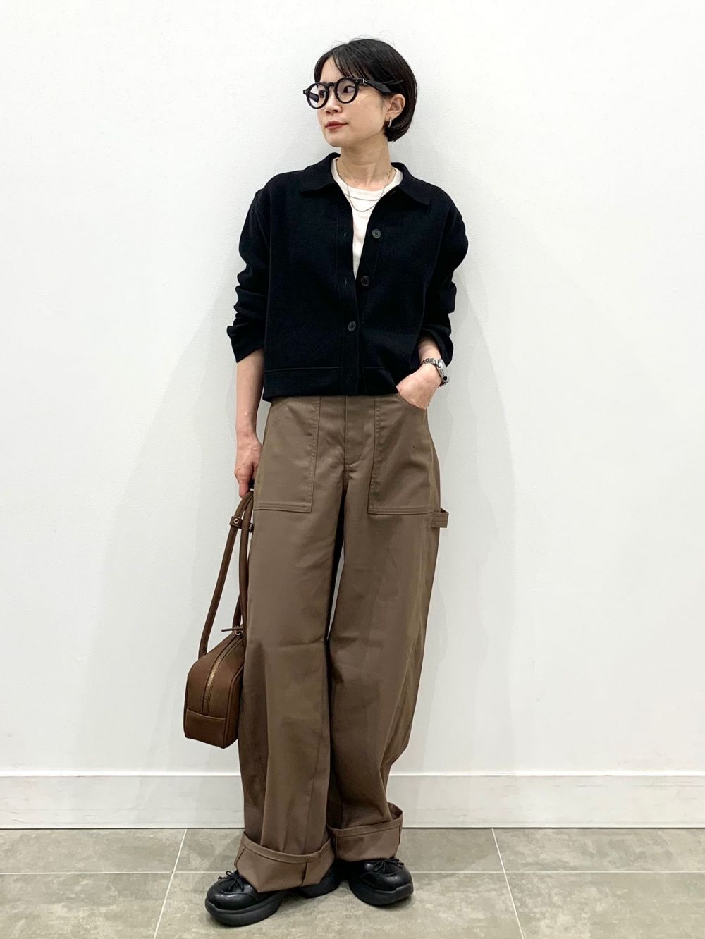 画像4: 出典：GU