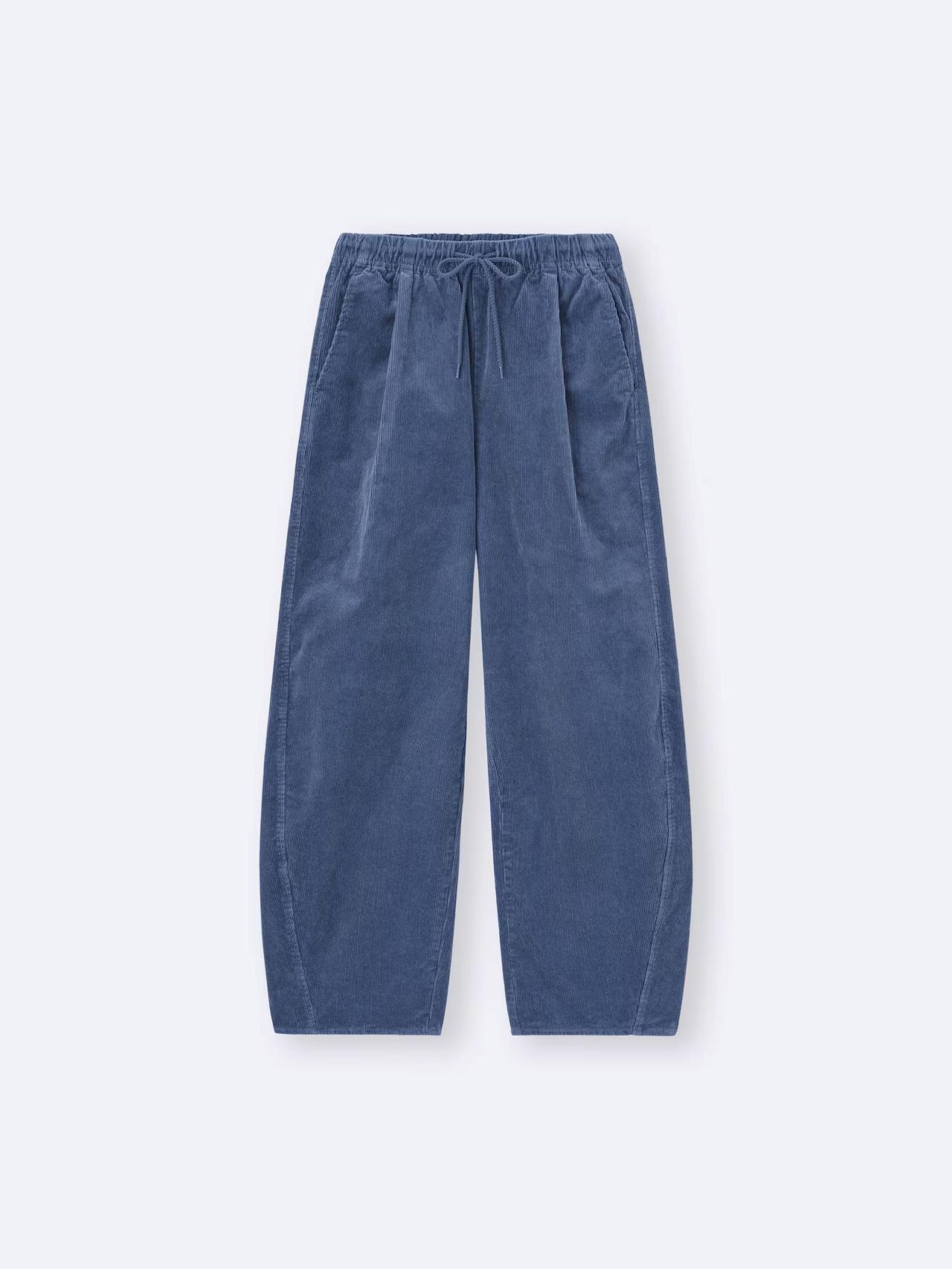 画像1: 出典：GU