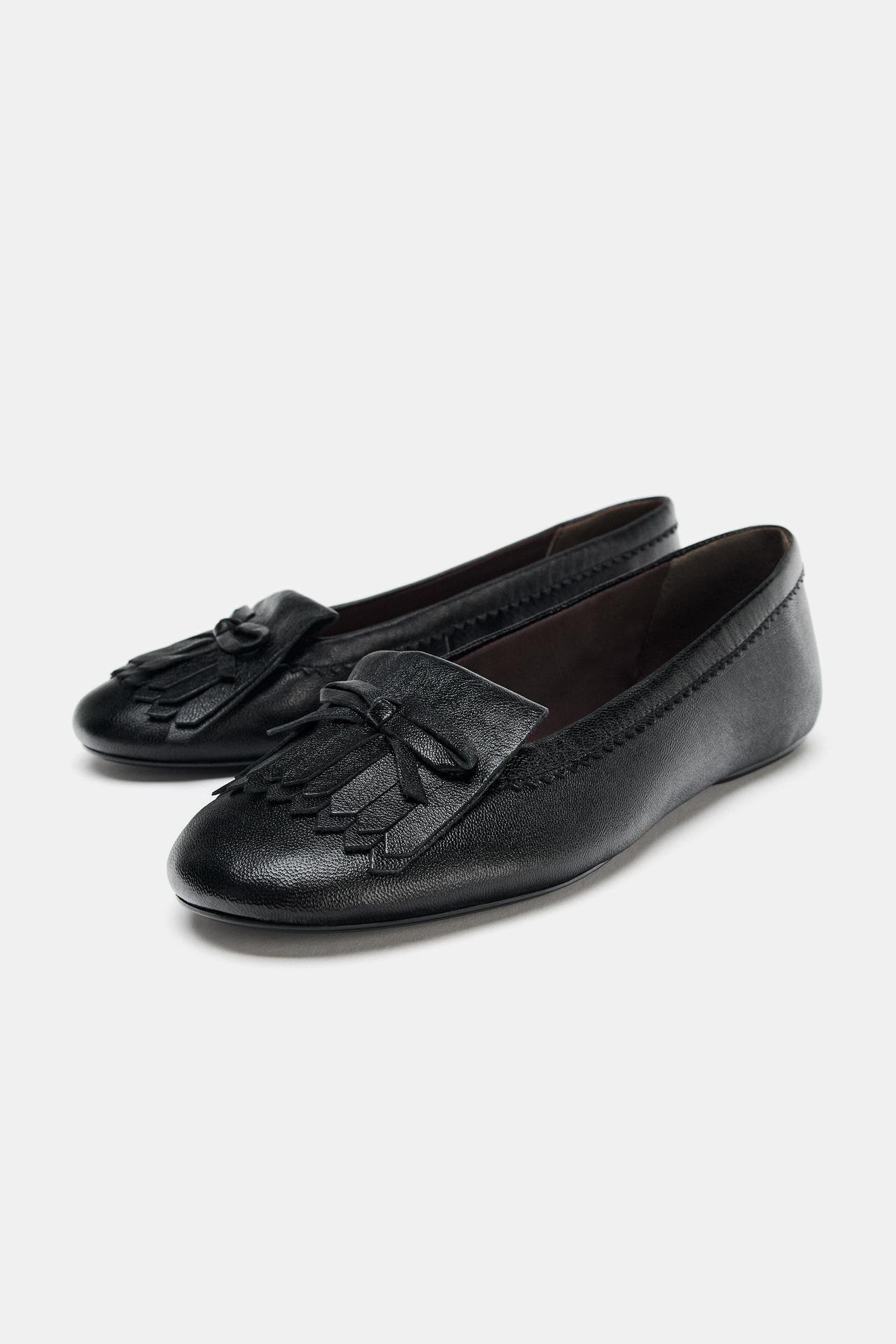 画像3: 出典：ZARA