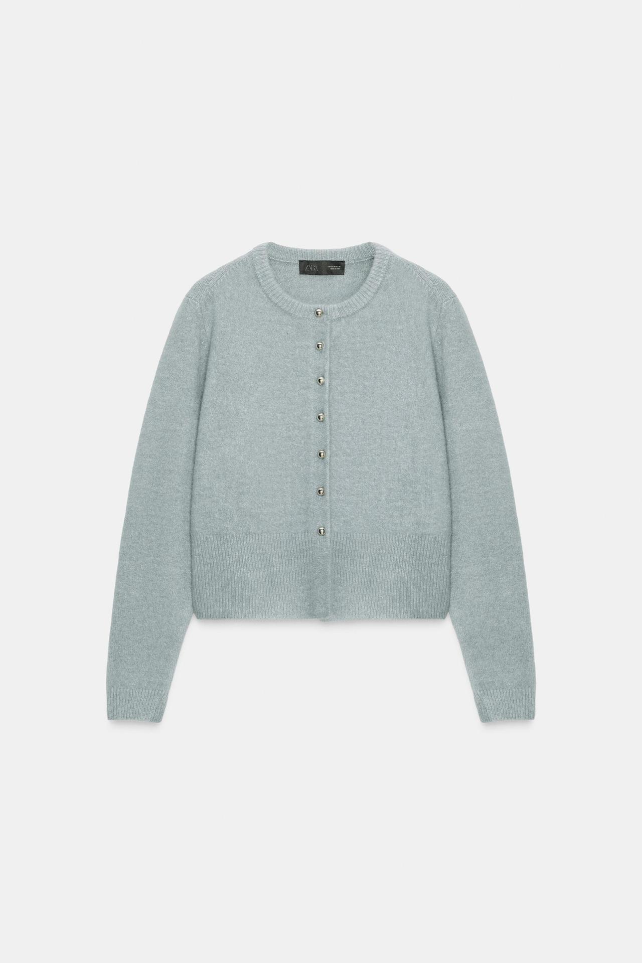 画像1: 出典：ZARA