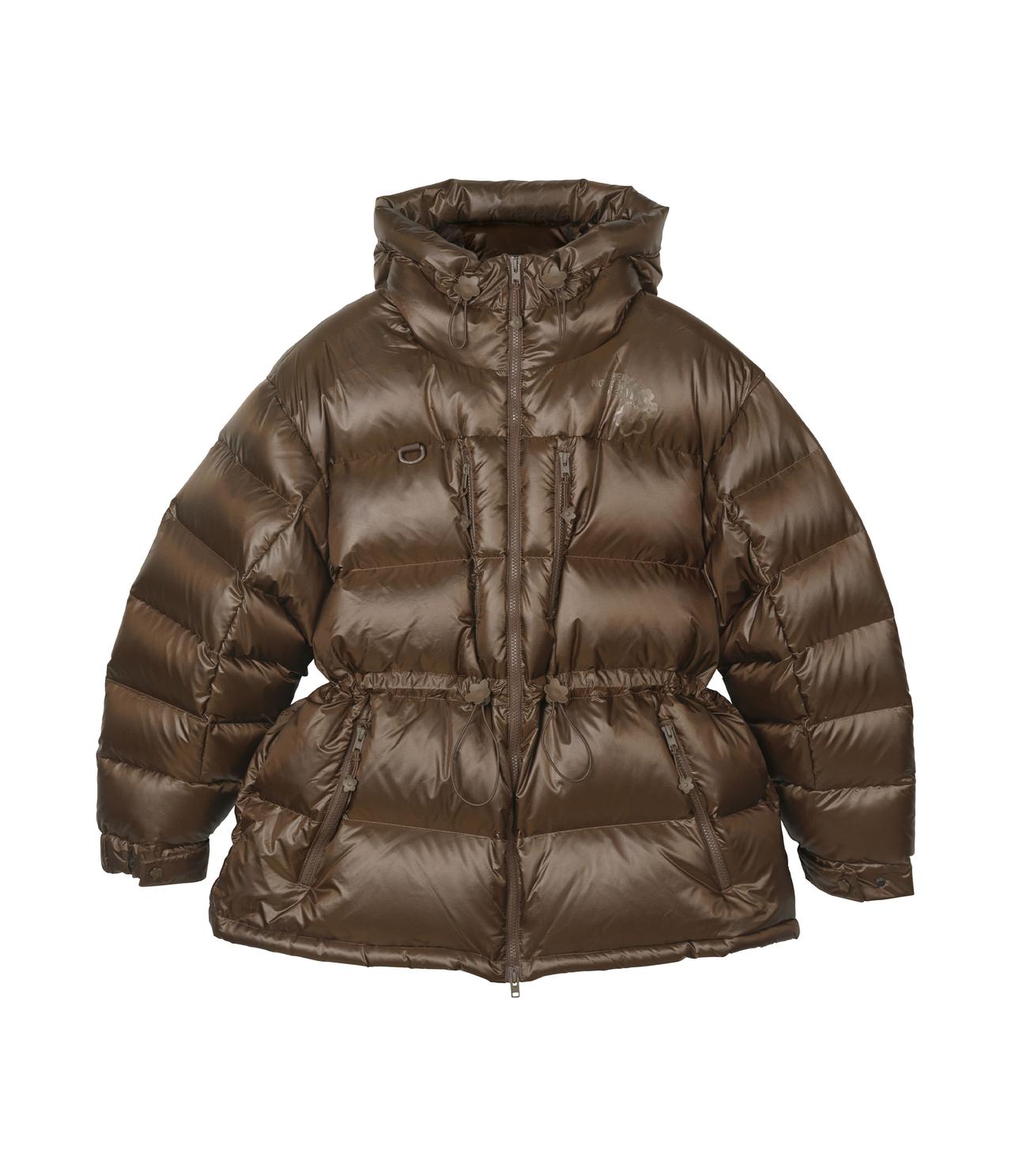 画像2: TNF × Cecilie Bahnsen 2008ヒマラヤンジャケット￥209,000（税込）