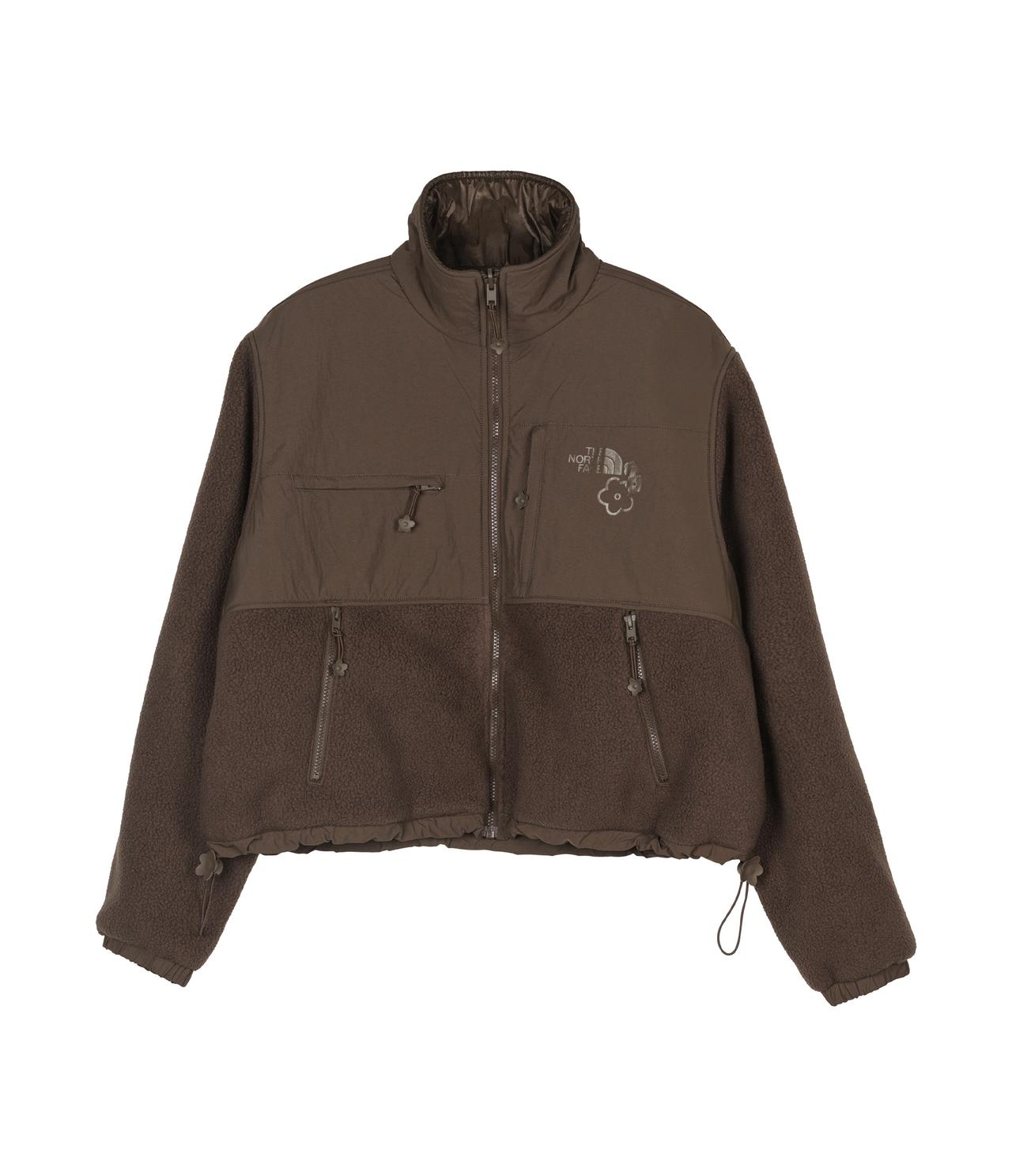 画像: TNF X CECILIE BAHNSEN 1995 フリースジャケット¥82,500（税込）