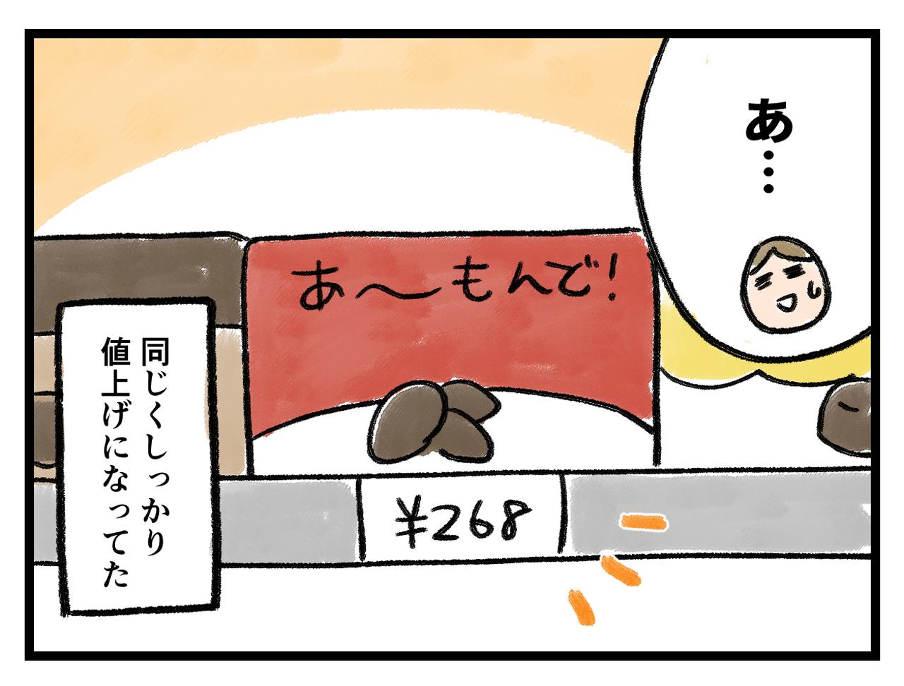 画像4: 値上げ