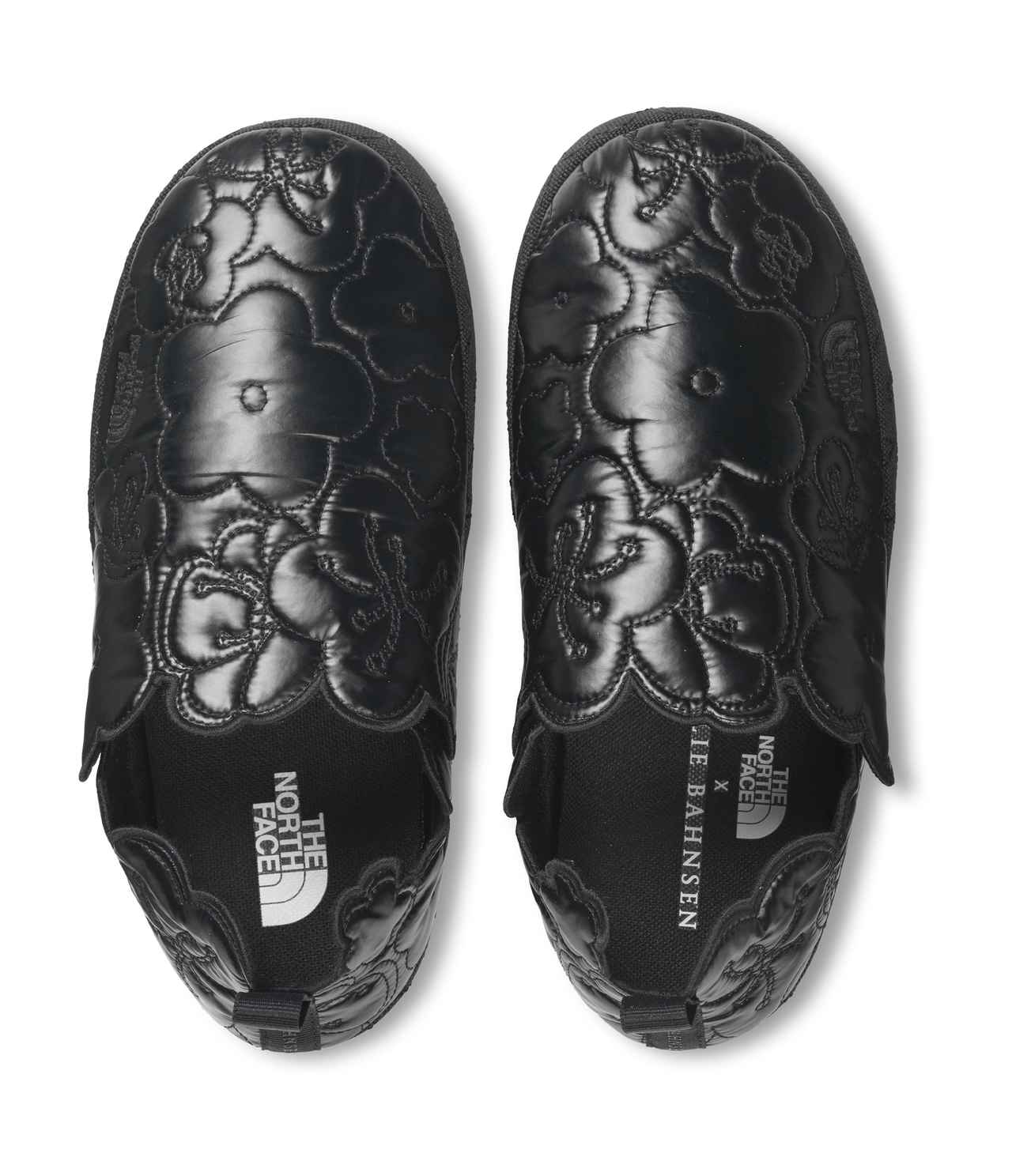 画像1: TNF × Cecilie Bahnsenサーモボール トラクション ミュール ¥41,250（税込）