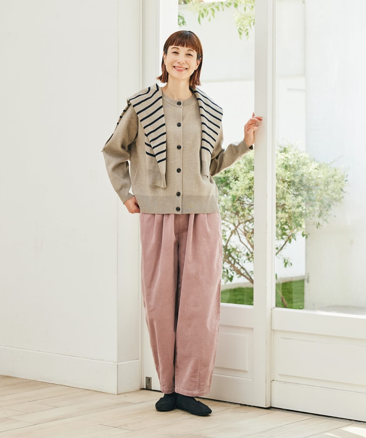 画像2: 出典：SEASON REASON by Lin.&Red