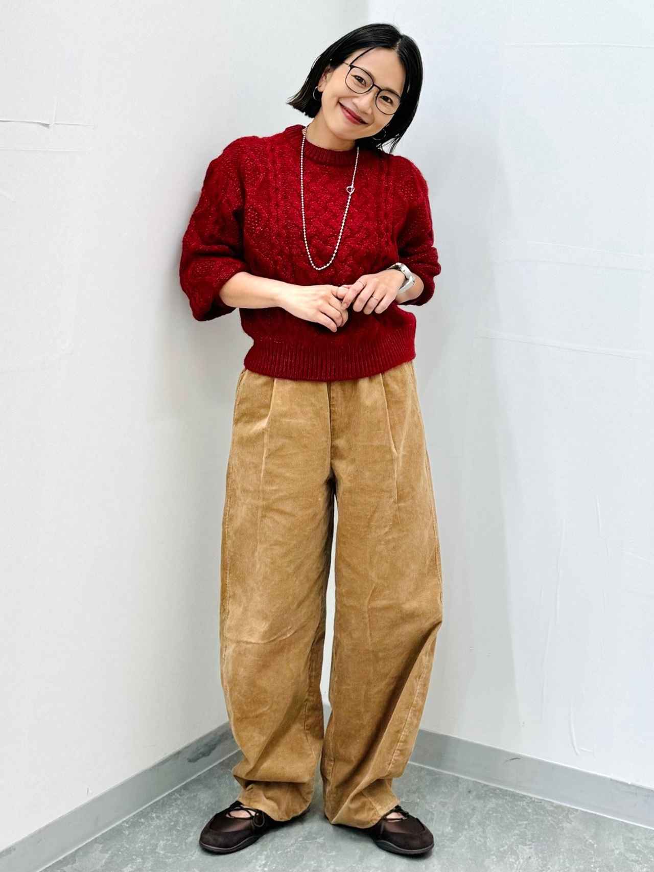 画像2: 出典：GU