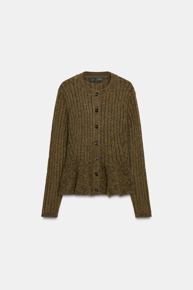 画像2: 出典：ZARA