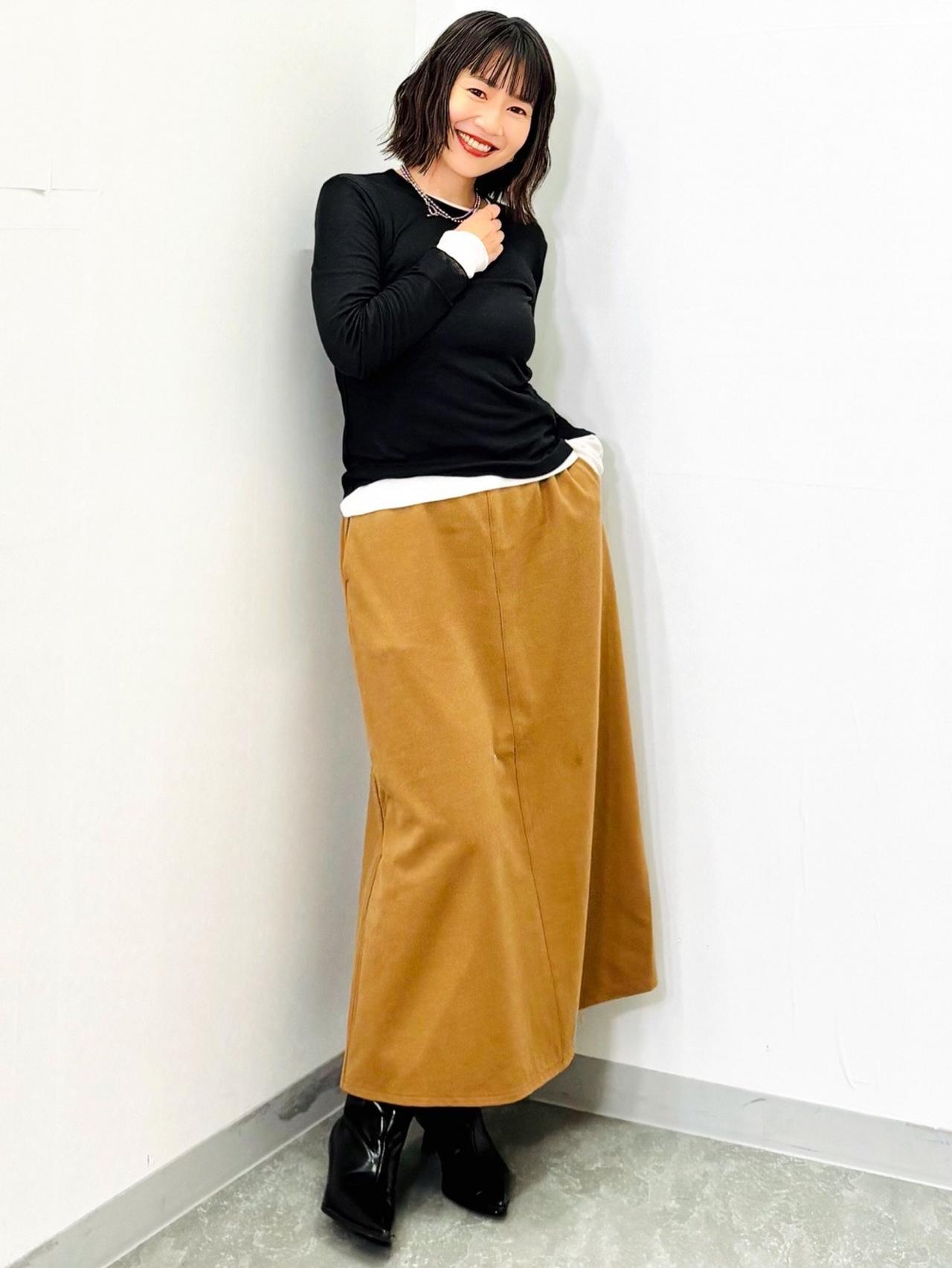 画像4: 出典：GU