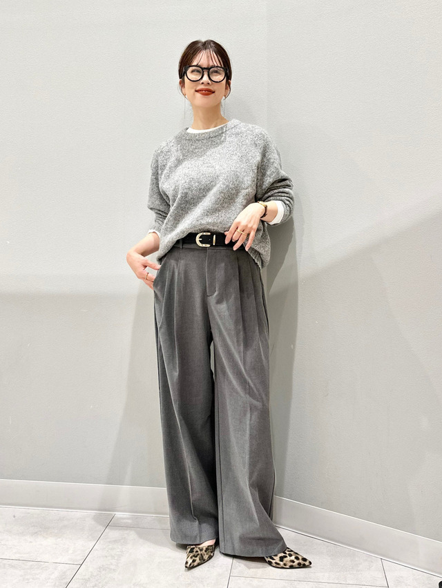 画像1: 出典：GU