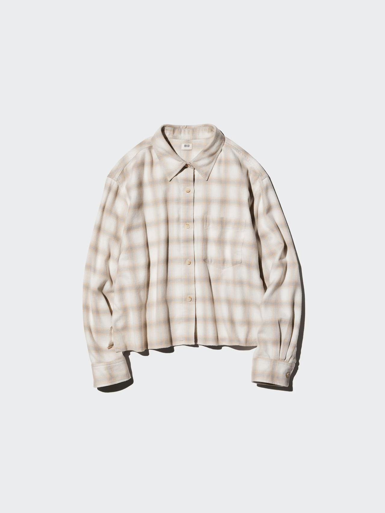 画像1: 出典：ユニクロ