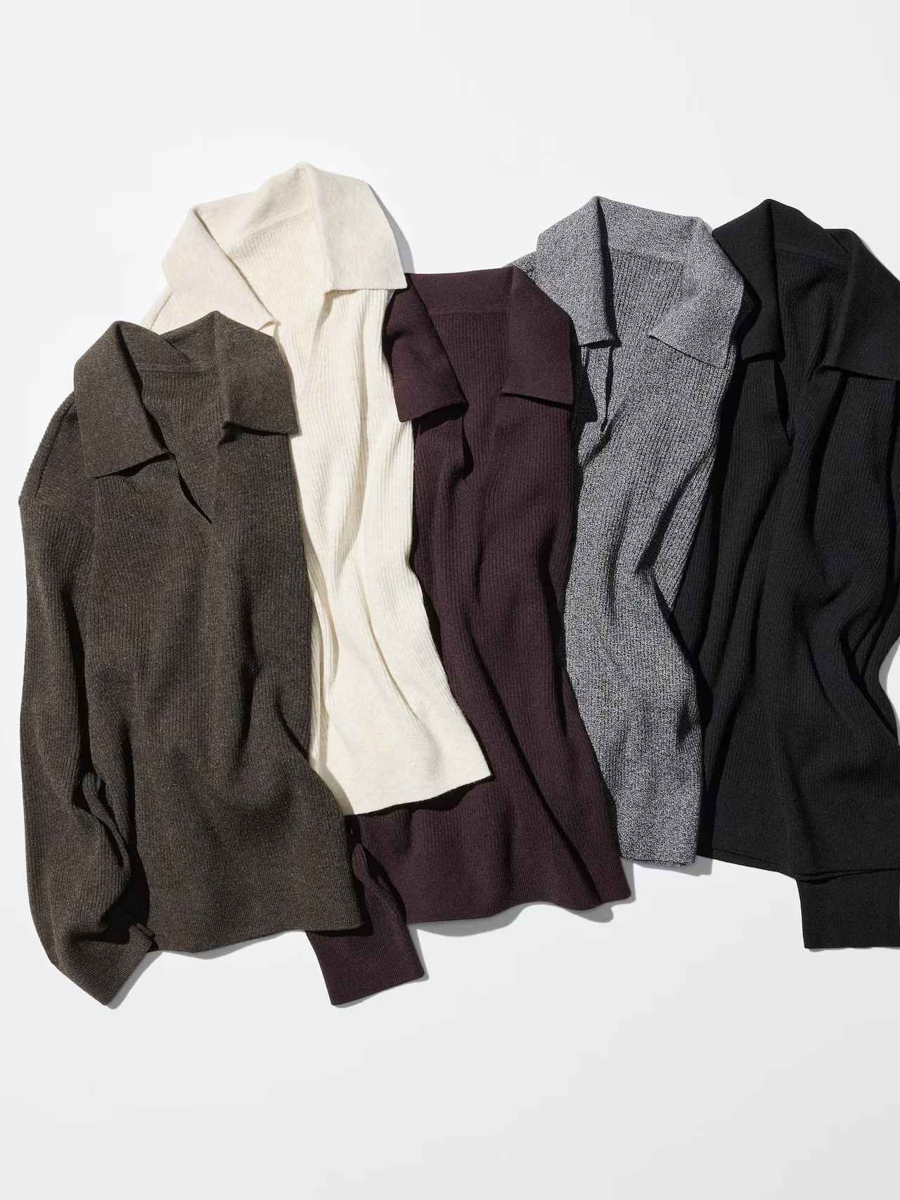 画像4: 出典：ユニクロ