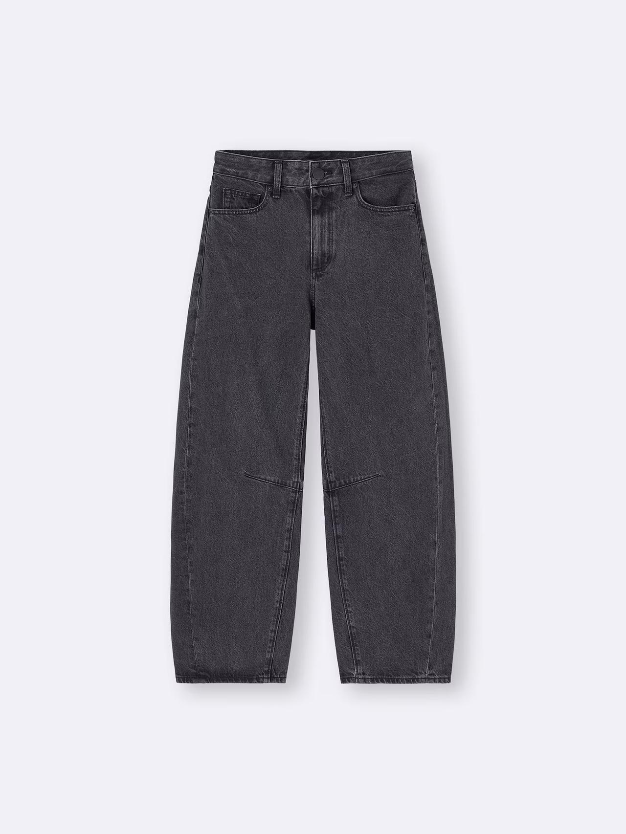 画像3: 出典：GU