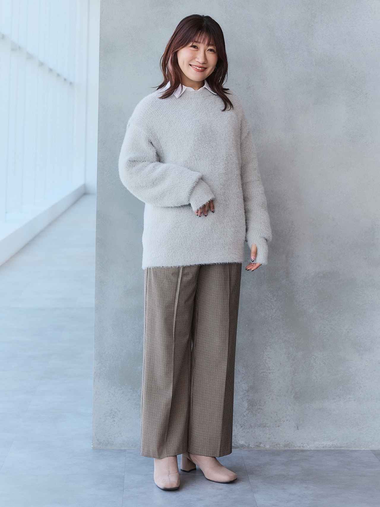 画像2: 出典：GU