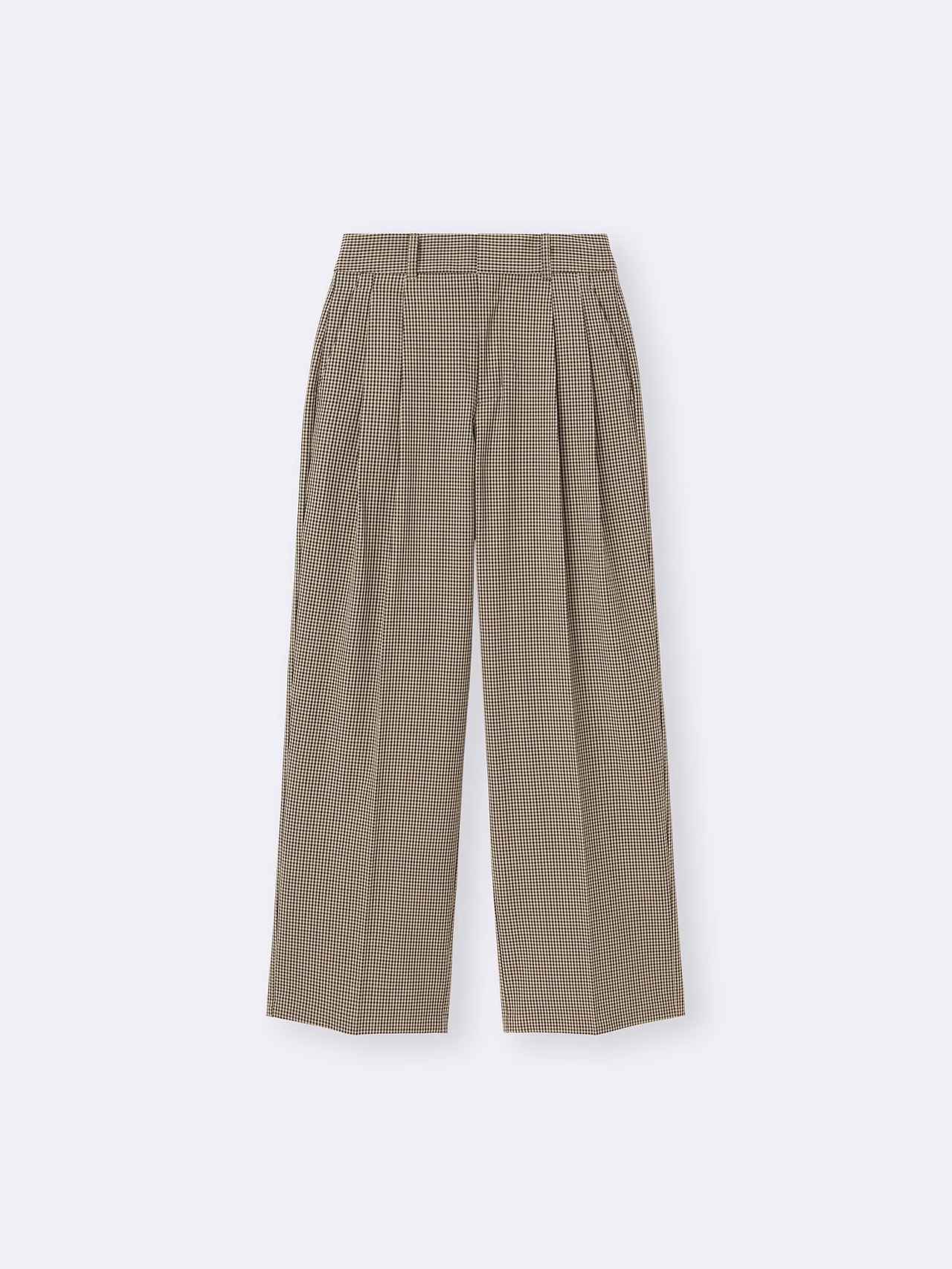 画像1: 出典：GU