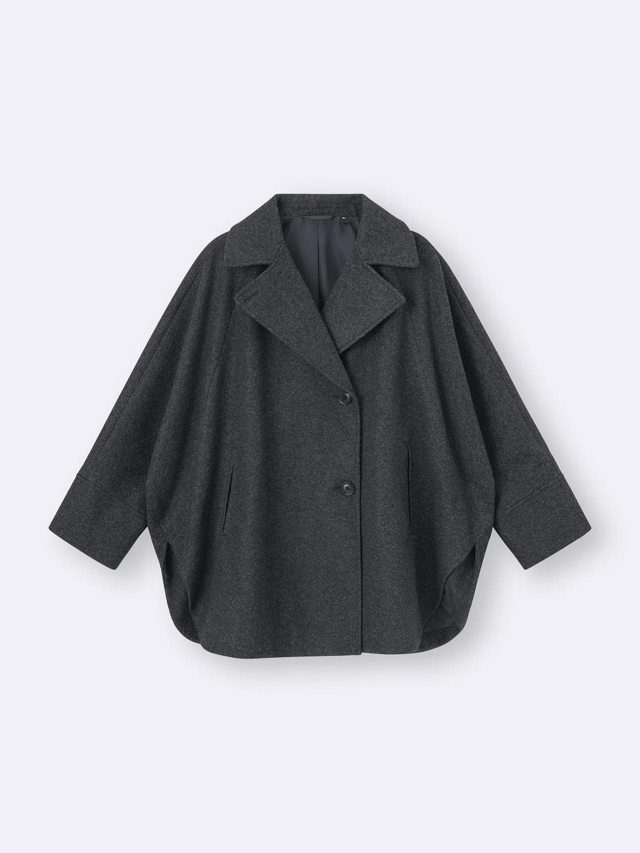 画像2: 出典：GU